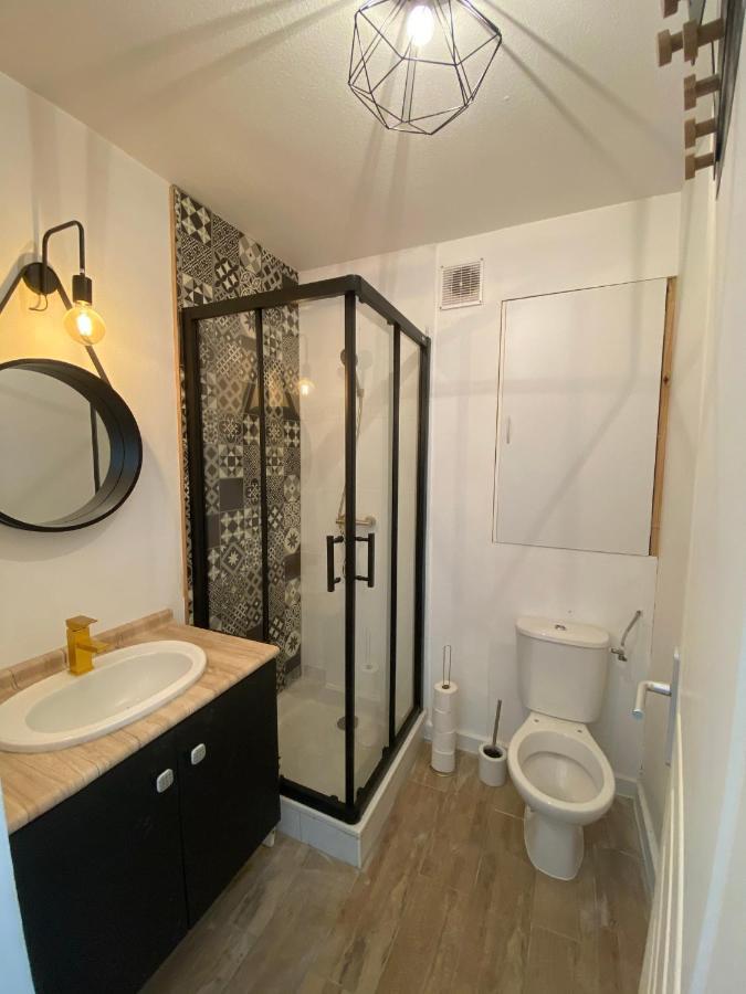 Studio Brignoles Piscine Emplacement Ideal Екстер'єр фото